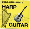 Guitar - Harp